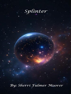 cover image of Splinter